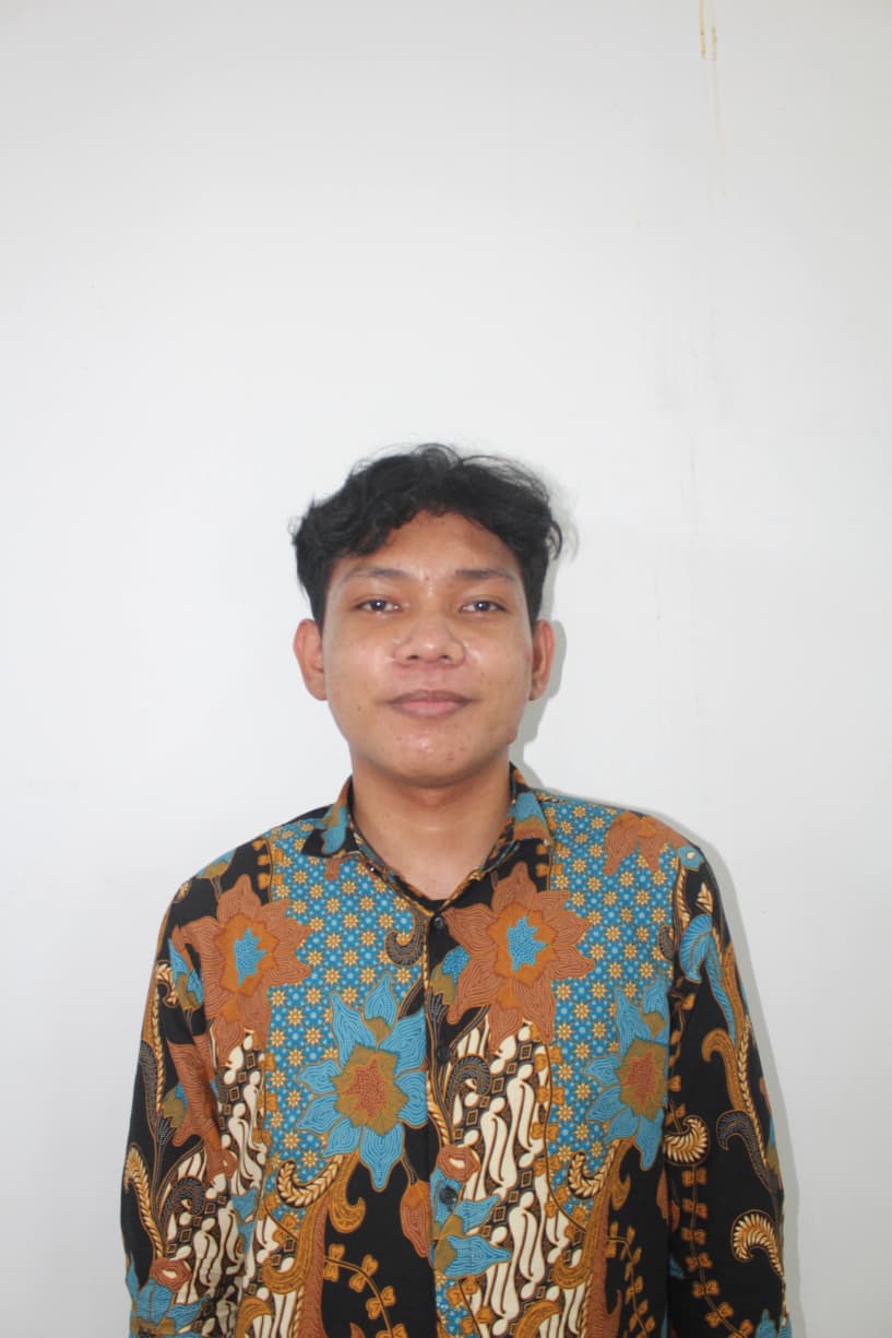 Sianturi Joel Kevin
